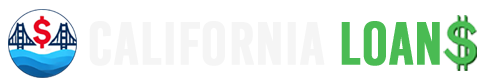 california loans logo white