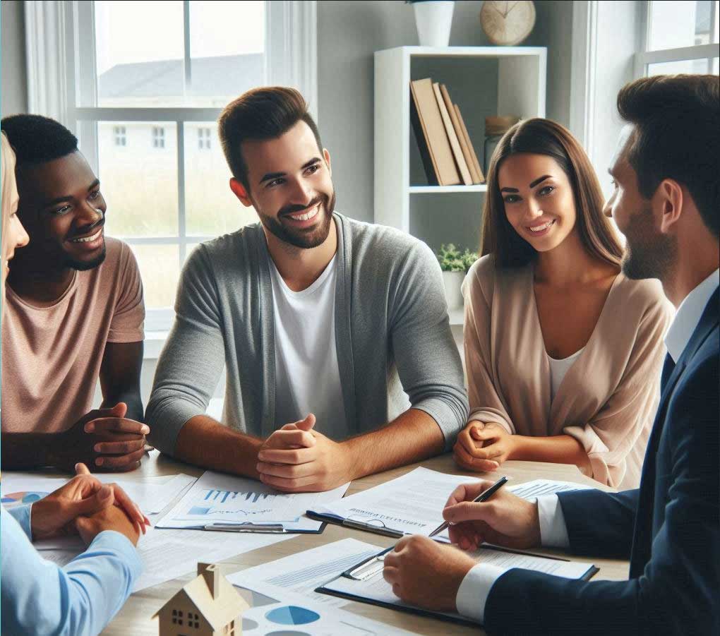 Mortgage Loan