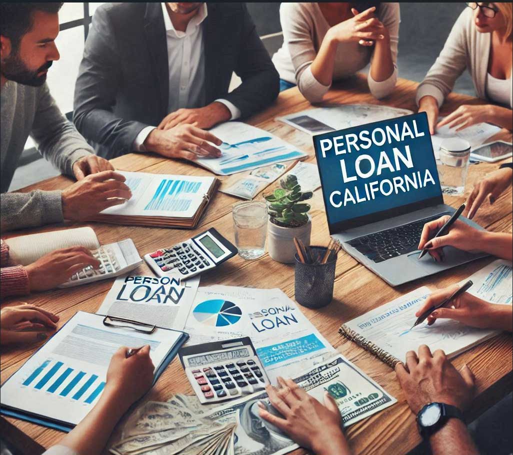 personal loan 2025