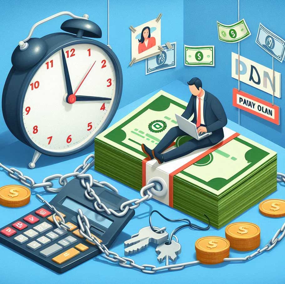 How to Get a Payday Loan