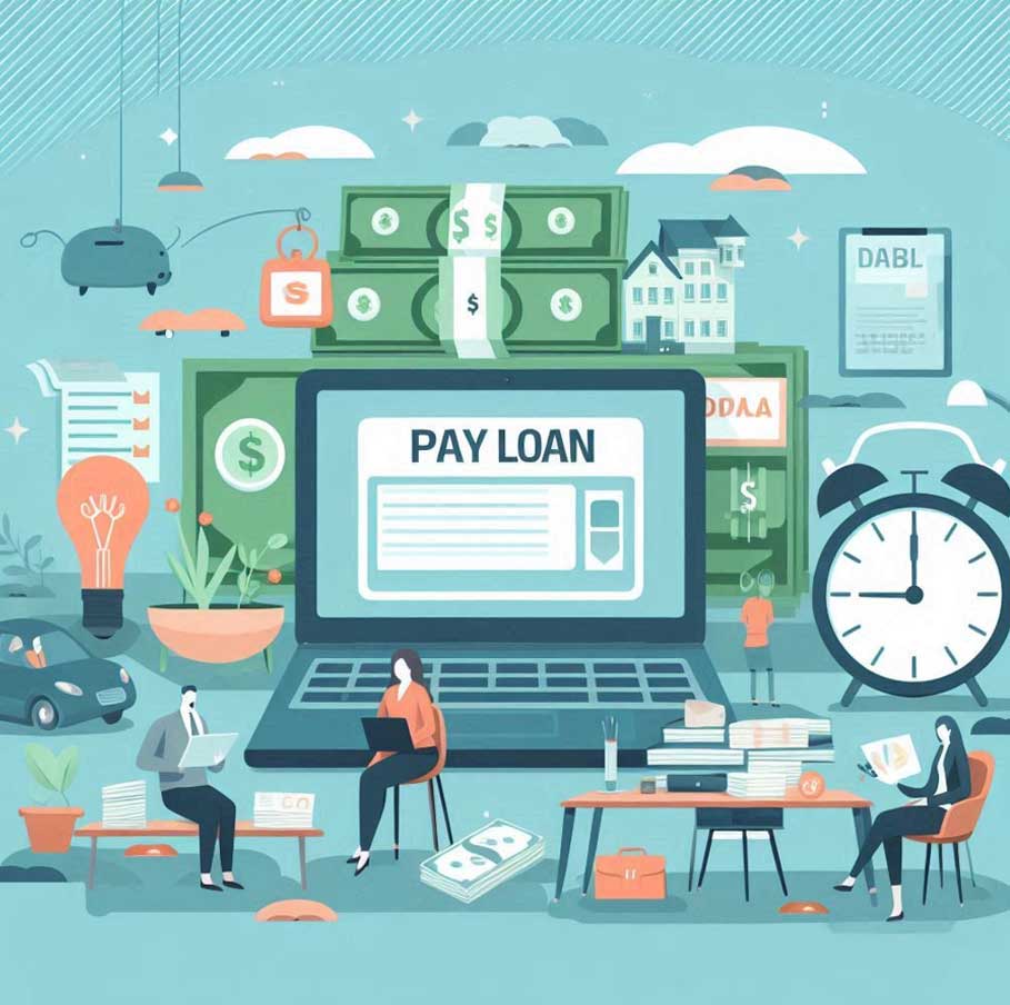 Tips for Managing Payday Loan Debt