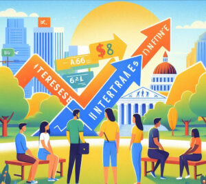 Are Interest Rates Going Up? What It Means for California Borrowers