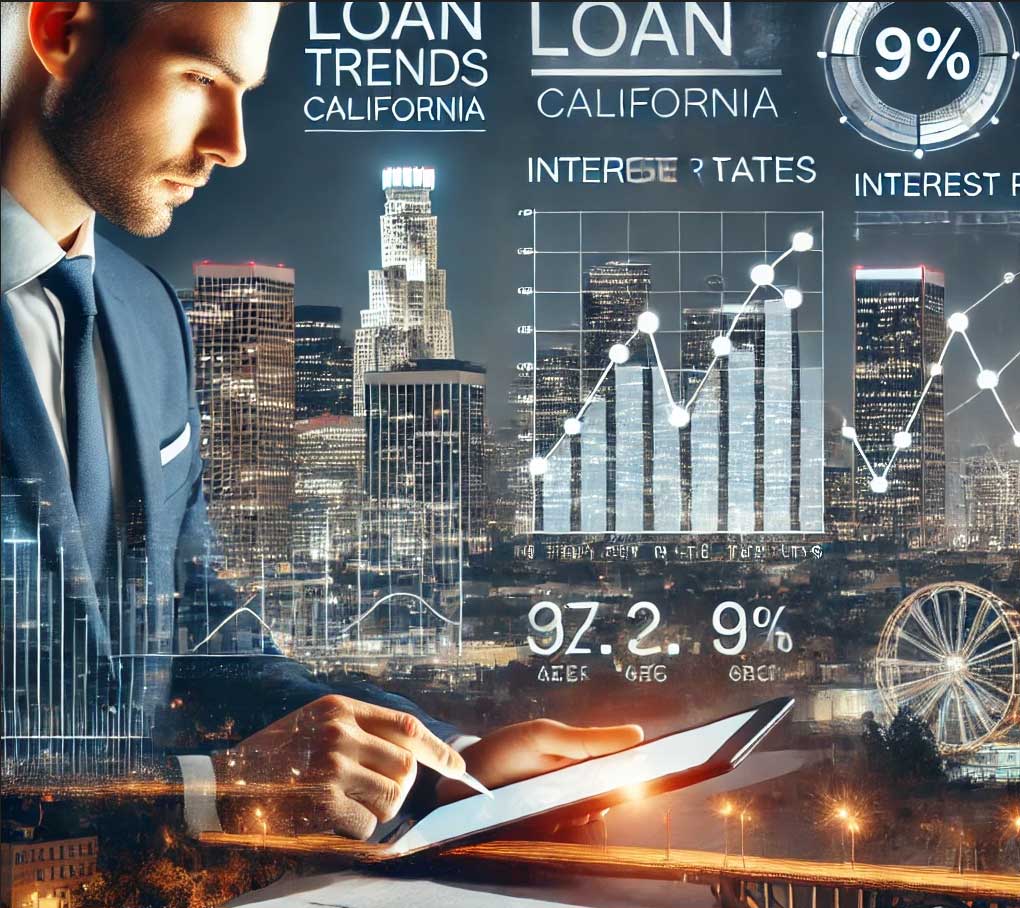 Loan Trends