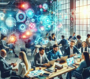 Tech Innovations in California Lending