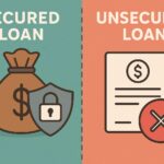 Secured vs Unsecured Loans